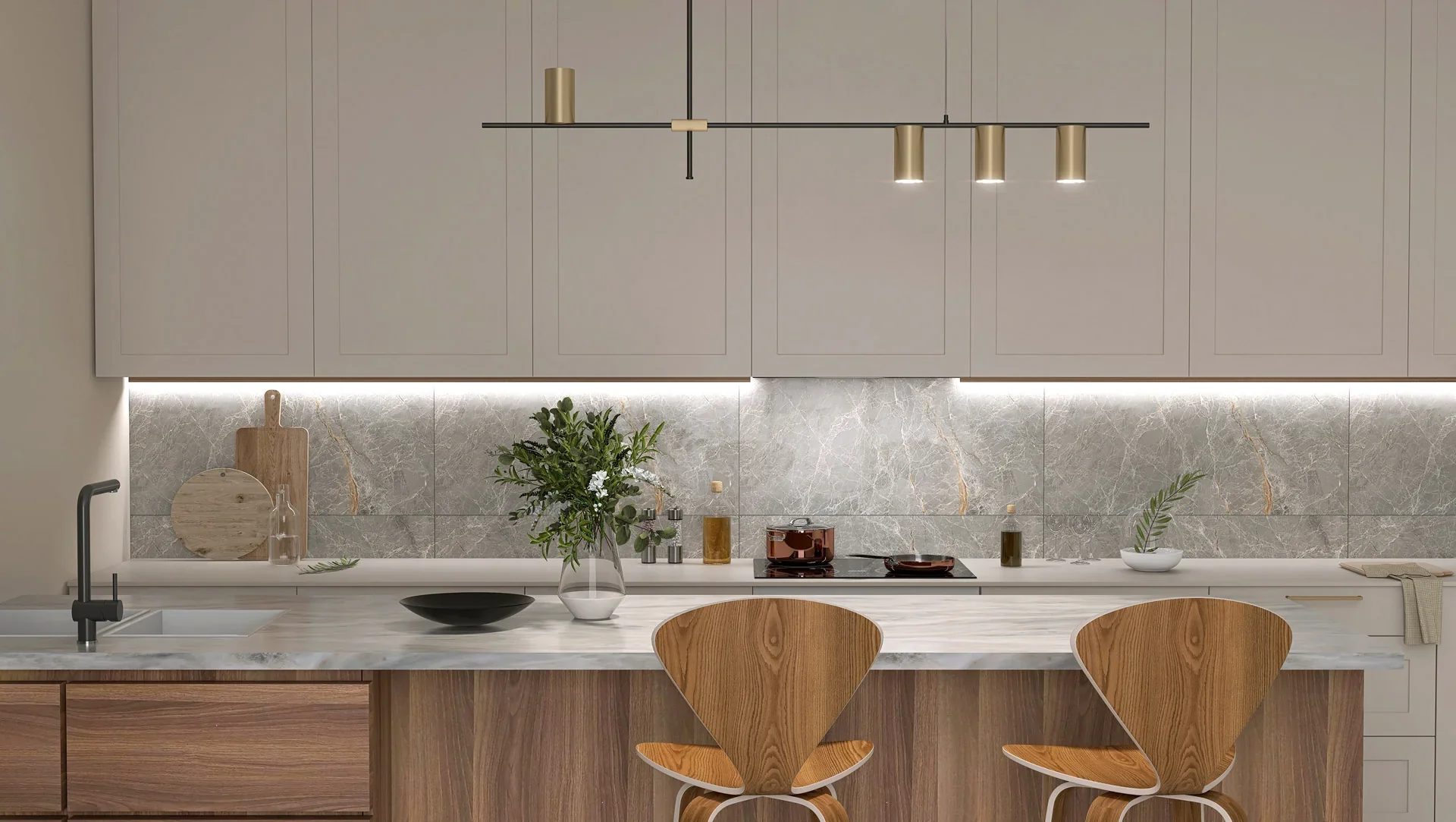 Premium Kitchen Worktops Delivered Fast