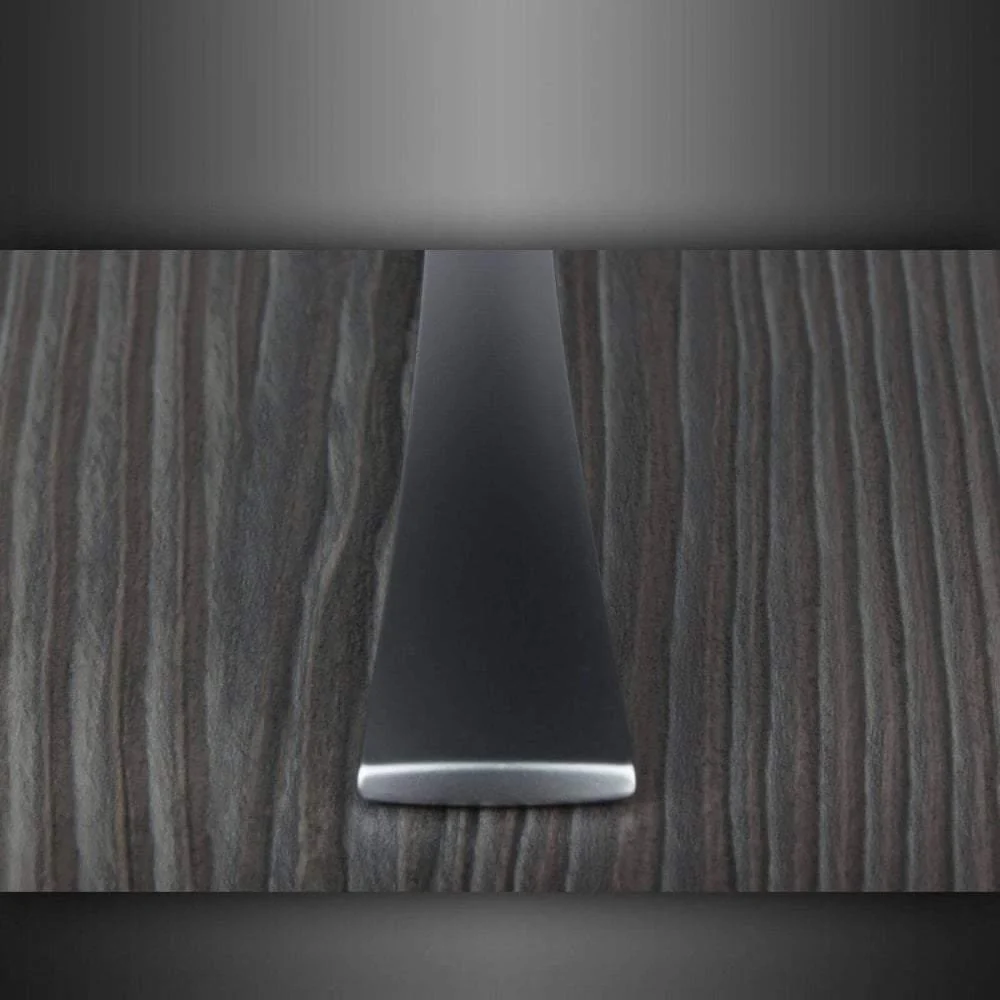 Aluminium Cupboard Door Cabinet Handle – M4TEC Elgin D6 - Image 3