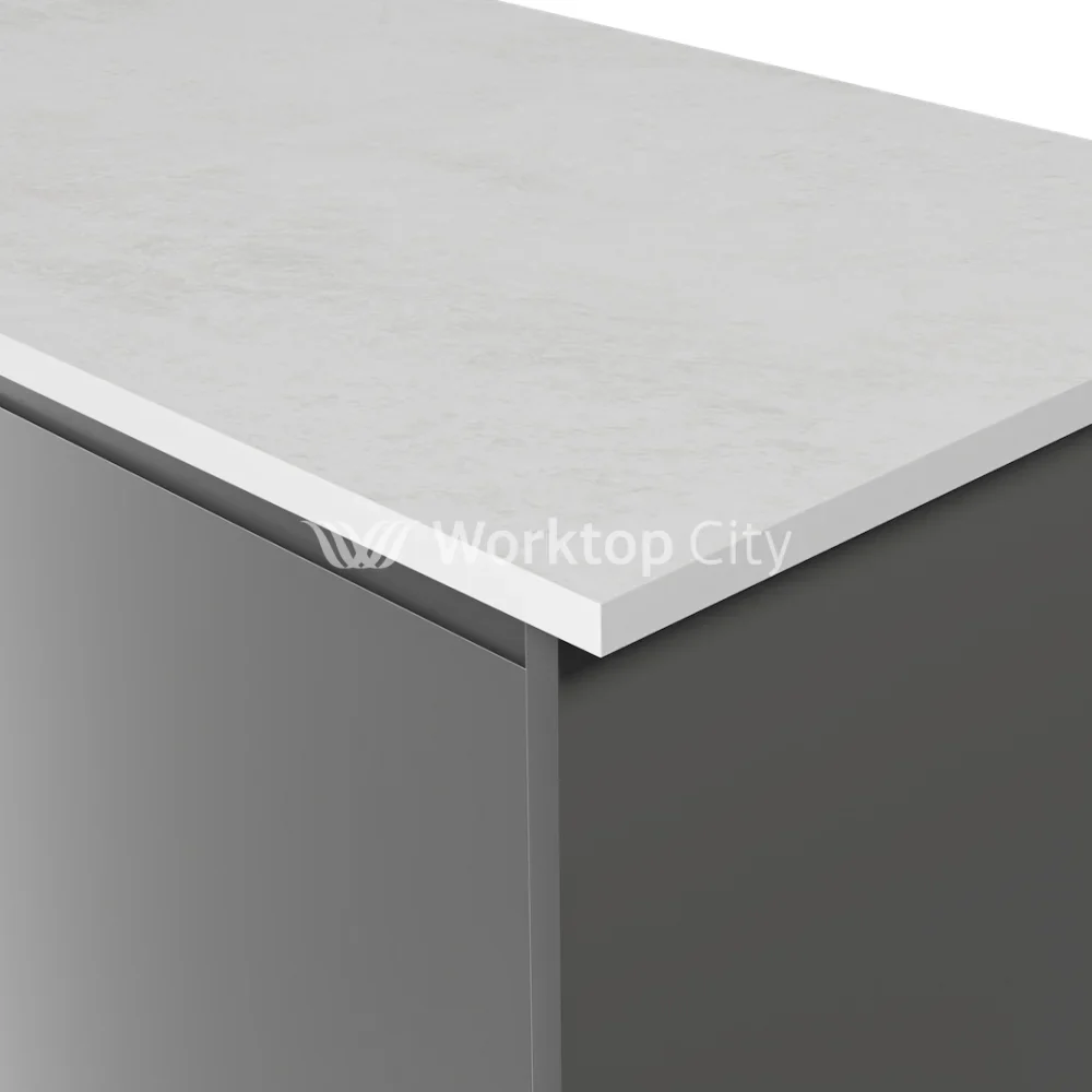 Aria F2255 Polar White - Monolith Texture - White Core - Image 3