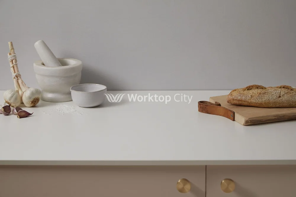 Aria F2255 Polar White - Satin NDF Texture - White Core - Image 5