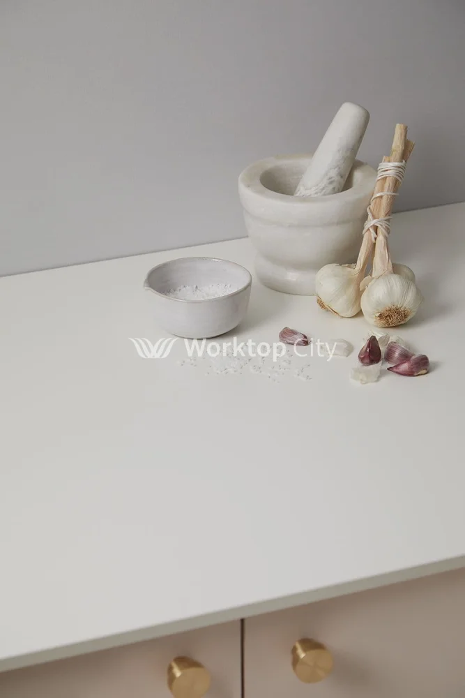 Aria F2255 Polar White - Satin NDF Texture - White Core - Image 6