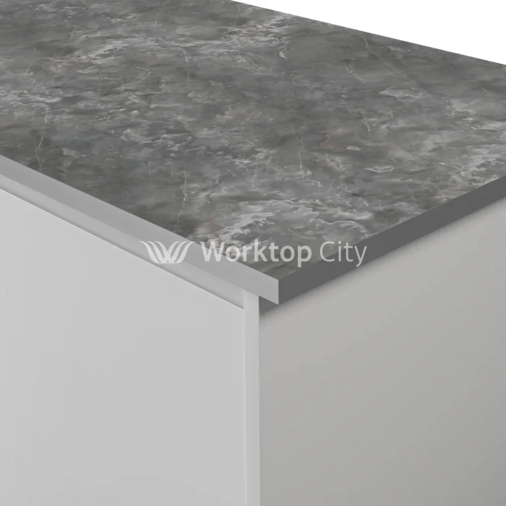 Aria F3710 Smoke Onyx - Satin NDF Texture - Grey Core - Image 3