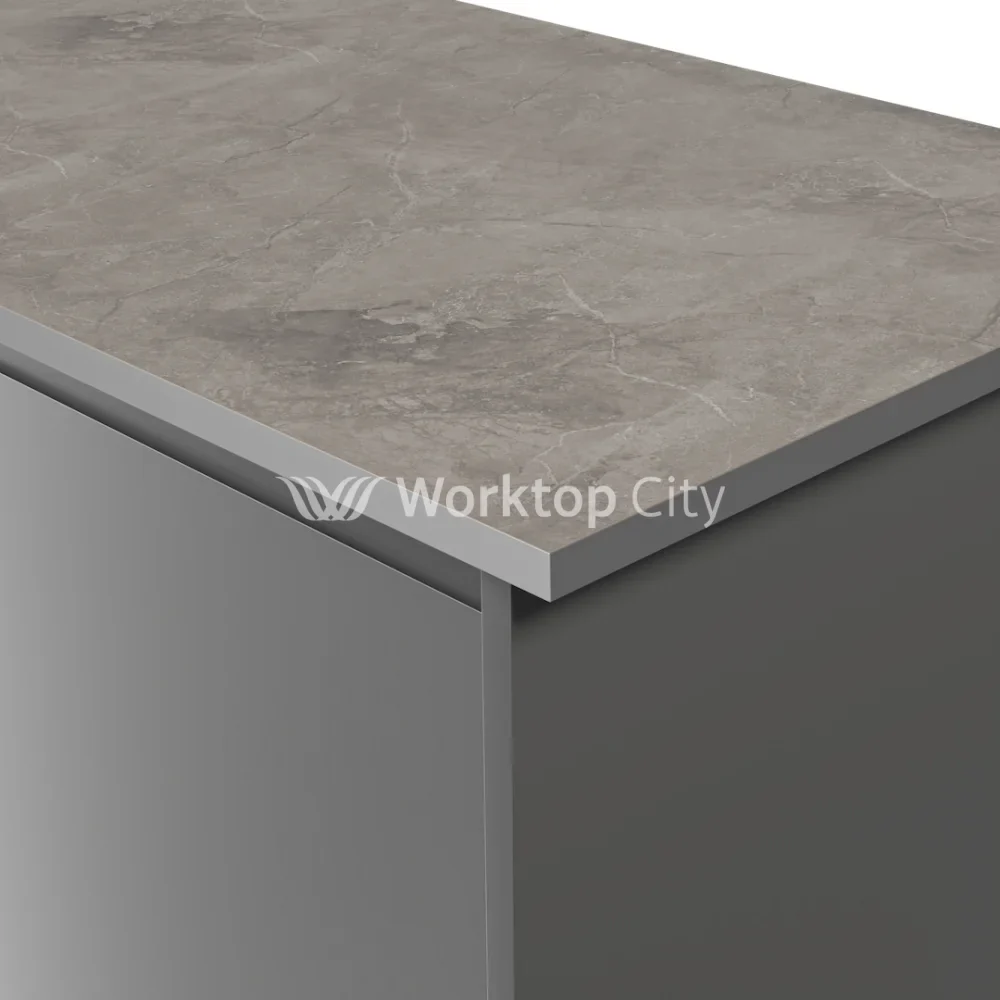 Aria F5612 Marmara Shade - Monolith Texture - Grey Core - Image 3