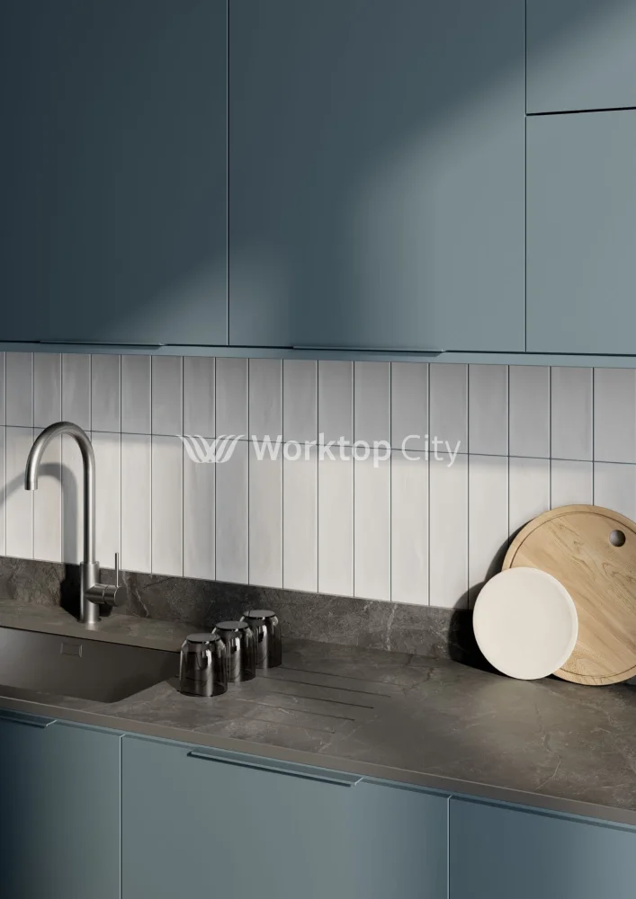 Aria F5612 Marmara Shade - Monolith Texture - Grey Core - Image 5
