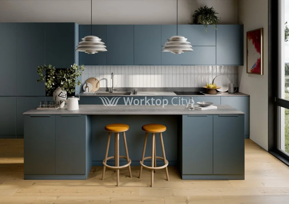 Aria F5612 Marmara Shade - Monolith Texture - Grey Core - Image 6