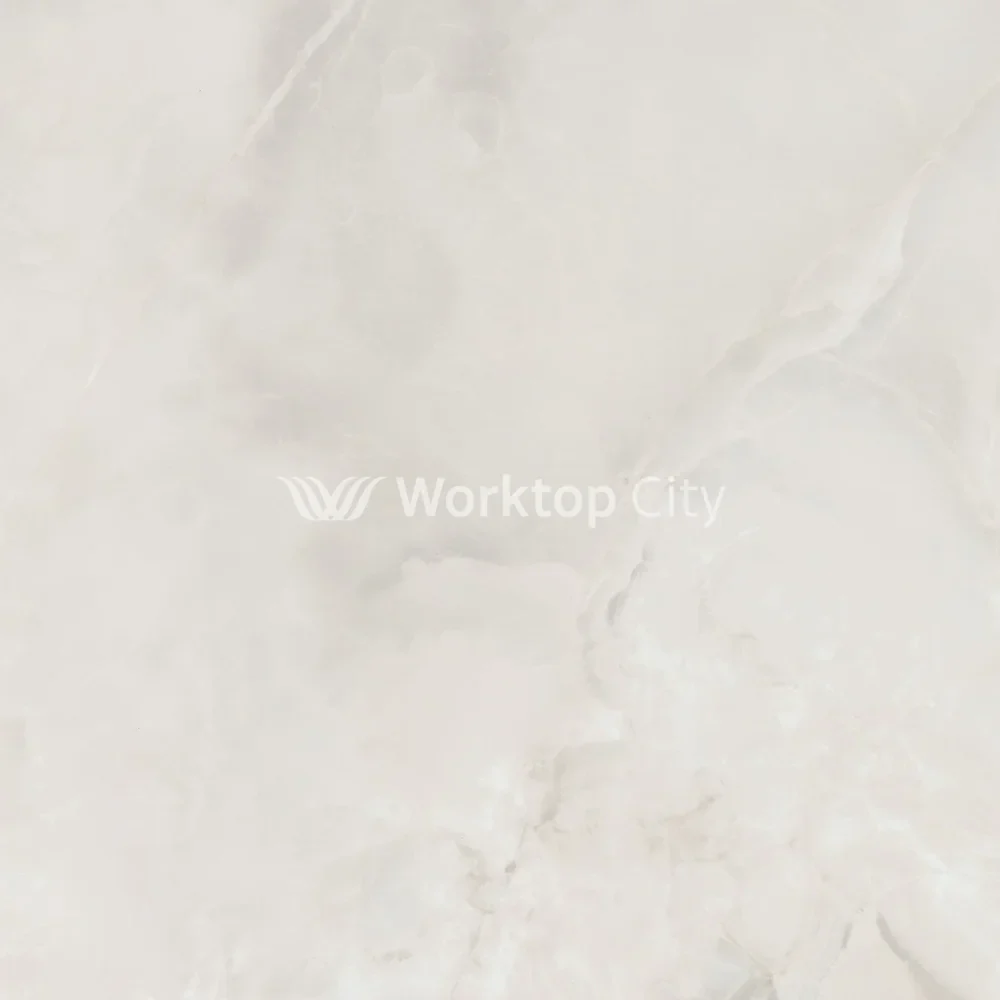 Aria F7408 Ice Onyx - Satin NDF Texture - White Core - Free Sample