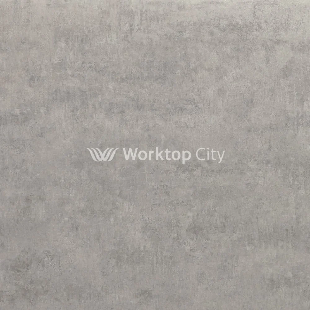 Aria F8830 Elemental Concrete - Scovato Texture - Grey Core - Free Sample