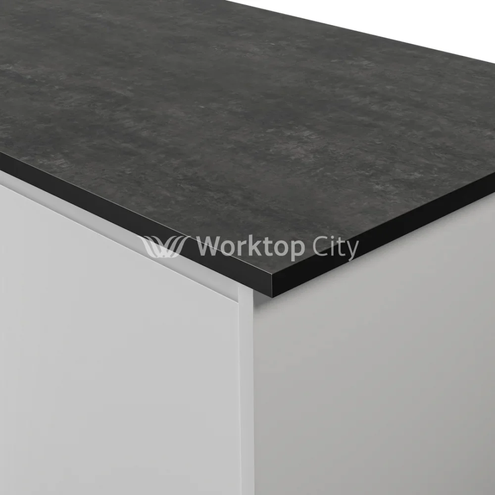 Aria F8833 Elemental Graphite - Scovato Texture - Black Core - Image 3