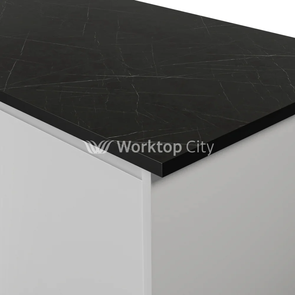 Aria F9485 Nero Grafite - Satin NDF Texture - Black Core - Image 3