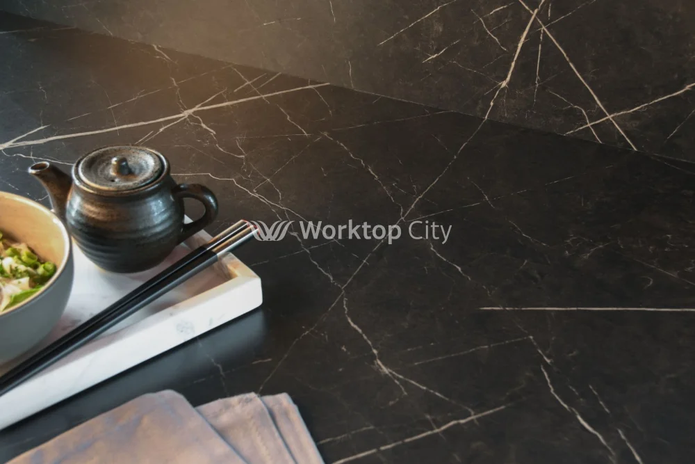 Aria F9485 Nero Grafite - Satin NDF Texture - Black Core - Image 5