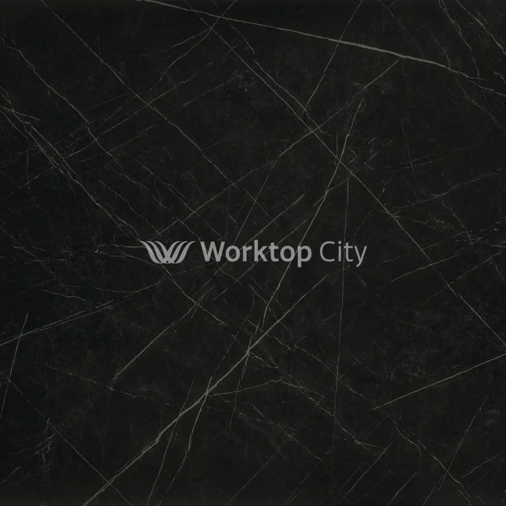 Aria F9485 Nero Grafite - Satin NDF Texture - Black Core - Free Sample