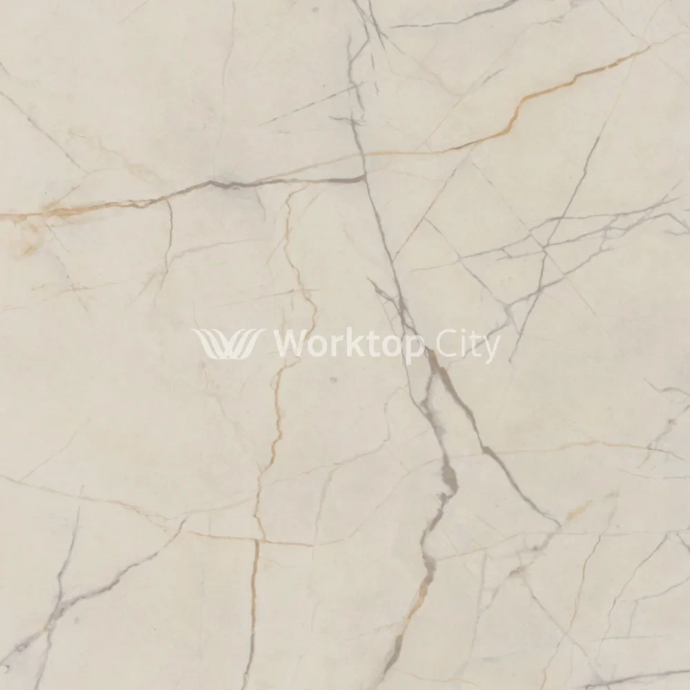 Aria F9669 Aura Marble - Satin NDF Texture - White Core - Free Sample