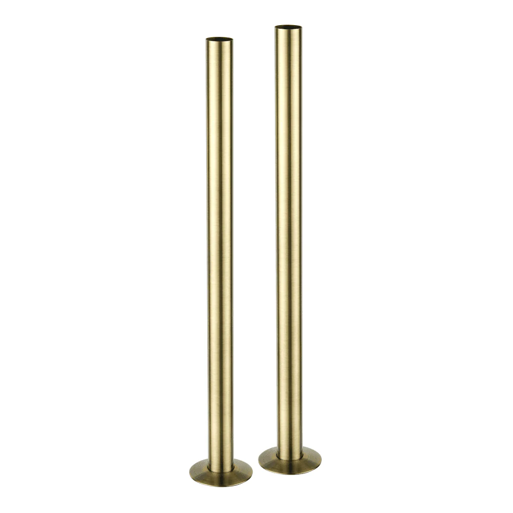 Astini Antique Radiator Pipe Sleeve 300mm
