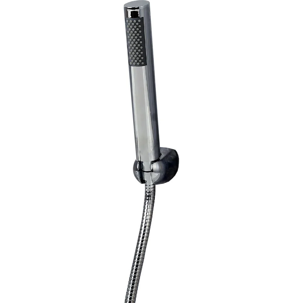Astini Barmouth Chrome Bathroom Bath Shower Mixer Tap TIS5070 - Image 2