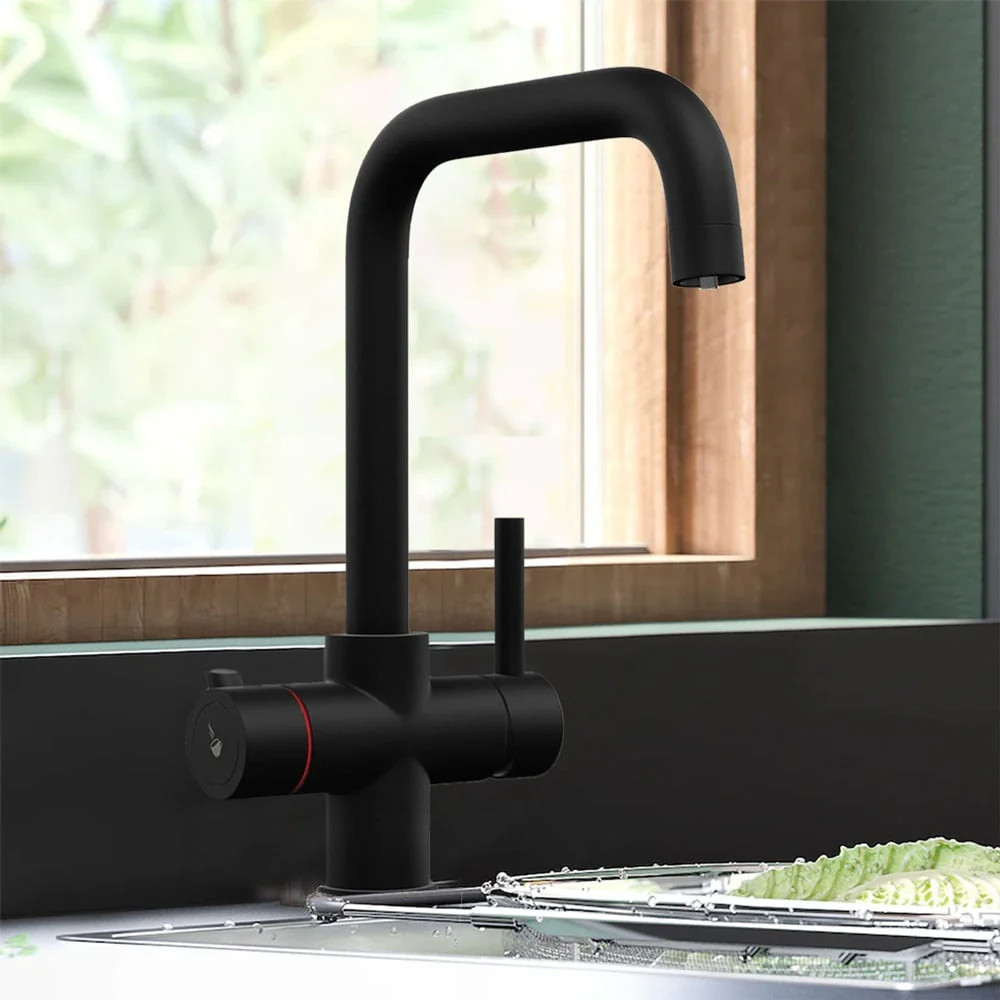 Astini Bollitore² 3in1 Boiling Hot Water Kitchen Tap & Tank Kit - Image 11