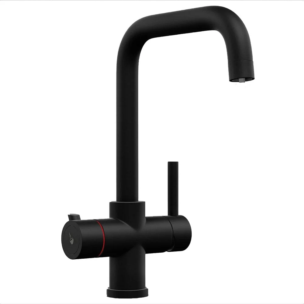 Astini Bollitore² 3in1 Boiling Hot Water Kitchen Tap & Tank Kit - Image 12