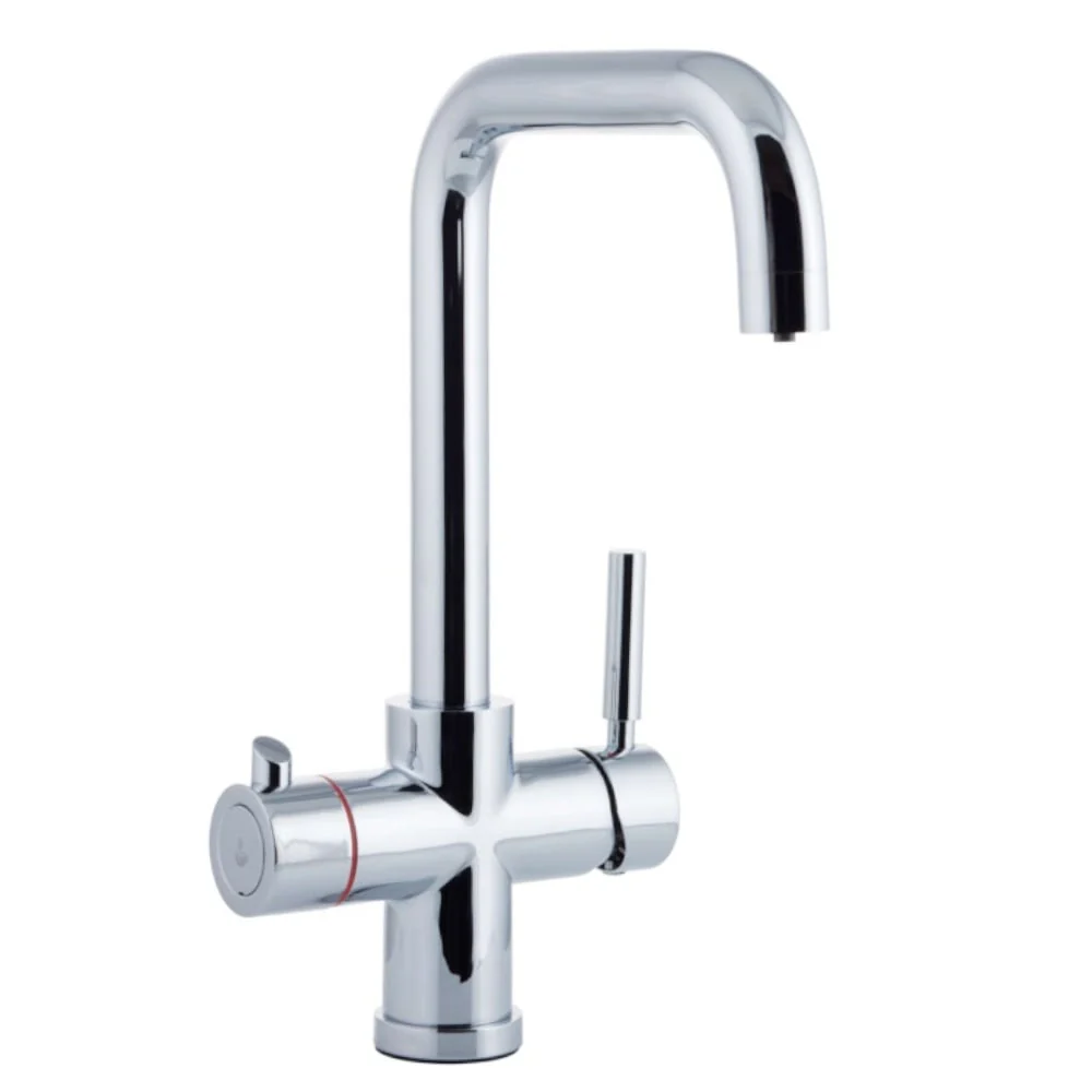 Astini Bollitore² 3in1 Boiling Hot Water Kitchen Tap & Tank Kit - Image 2