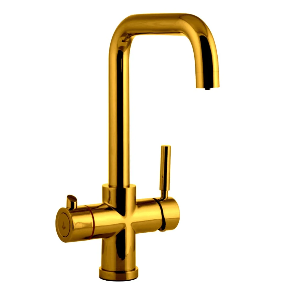Astini Bollitore² 3in1 Boiling Hot Water Kitchen Tap & Tank Kit - Image 8