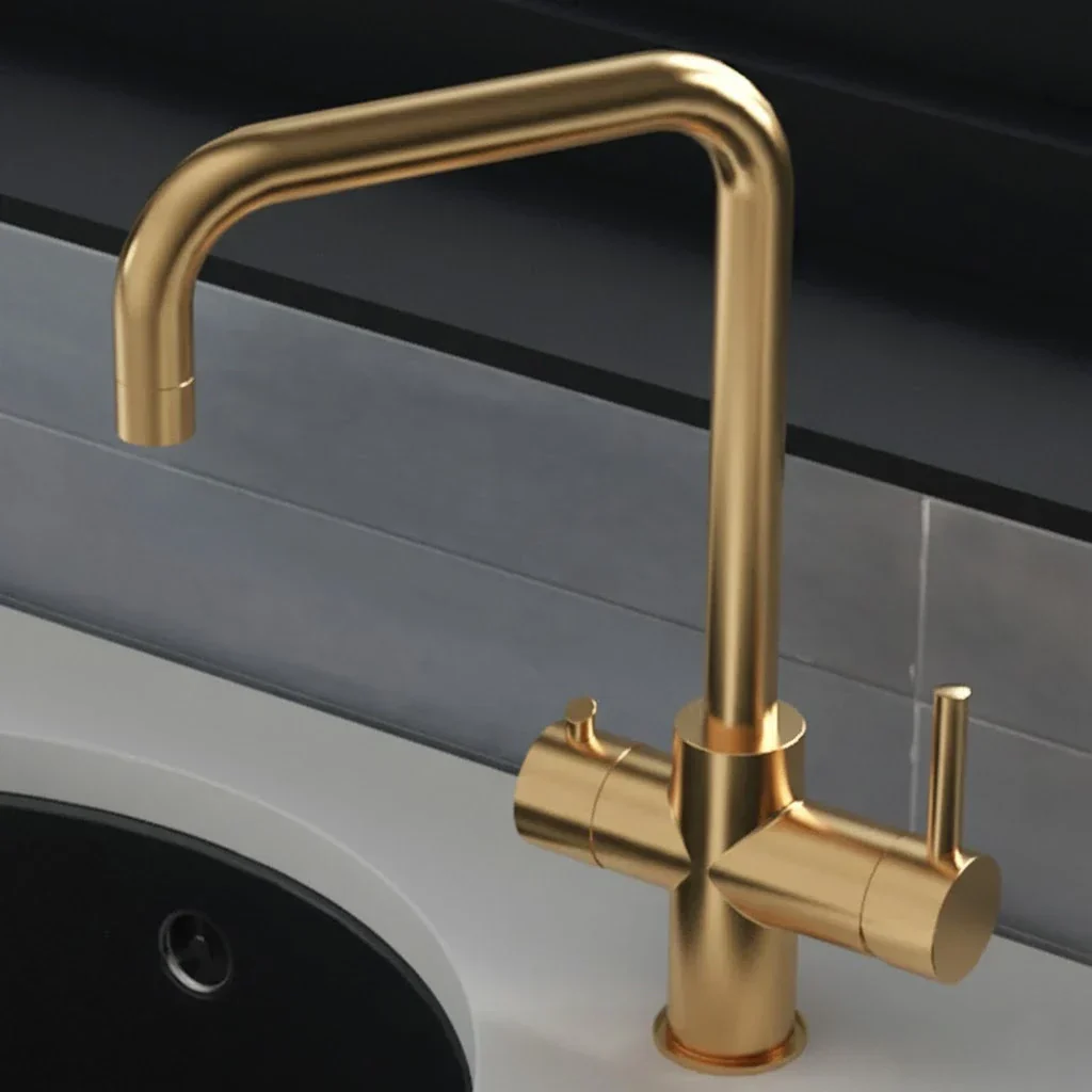 Astini Bollitore² 4in1 Boiling Hot & Filtered Cold Kitchen Tap & Tank Kit - Image 14