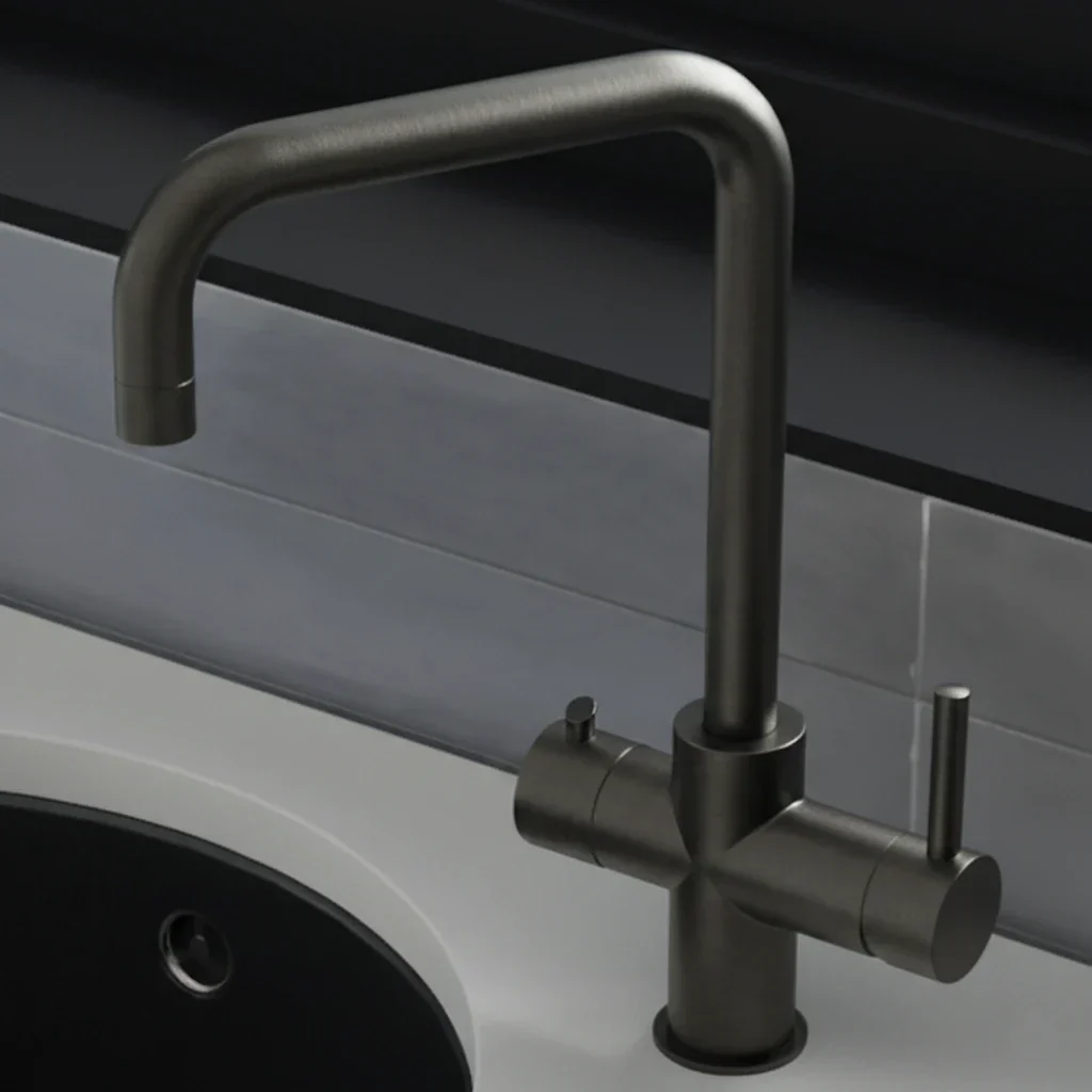 Astini Bollitore² 4in1 Boiling Hot & Filtered Cold Kitchen Tap & Tank Kit - Image 16