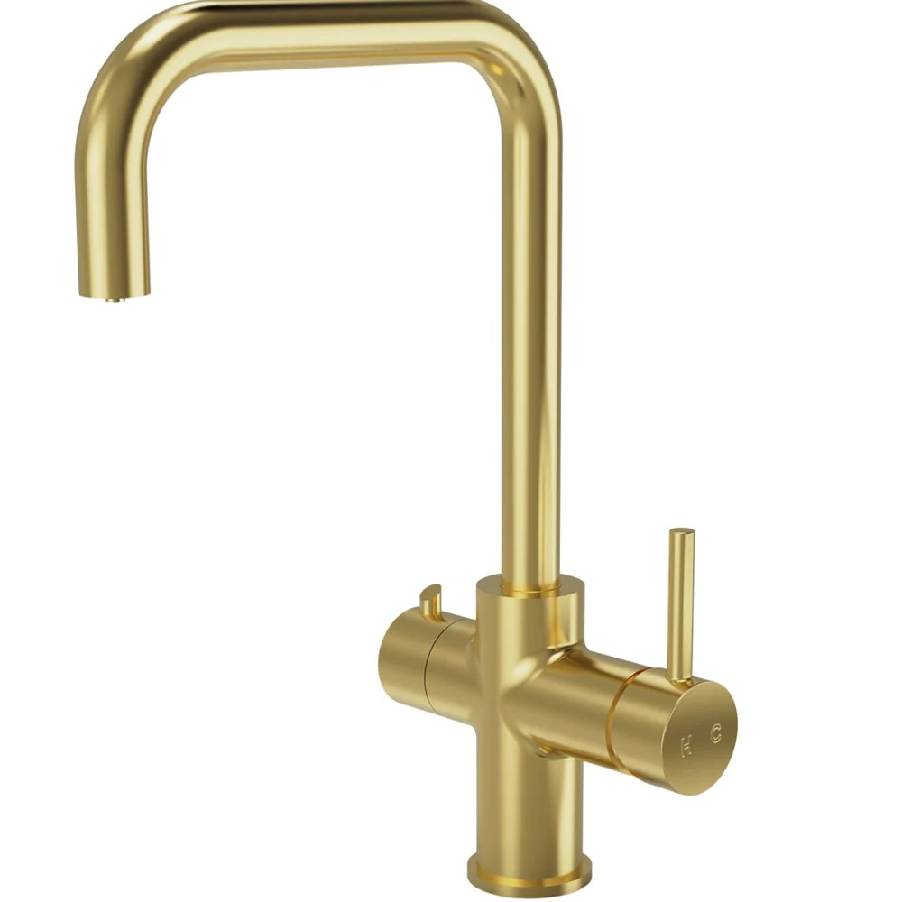 Astini Bollitore² 4in1 Boiling Hot & Filtered Cold Kitchen Tap & Tank Kit - Image 5