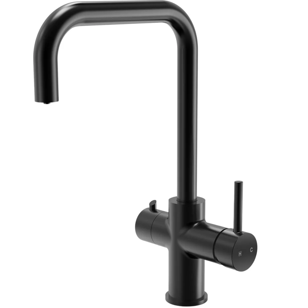 Astini Bollitore² 4in1 Boiling Hot & Filtered Cold Kitchen Tap & Tank Kit - Image 8
