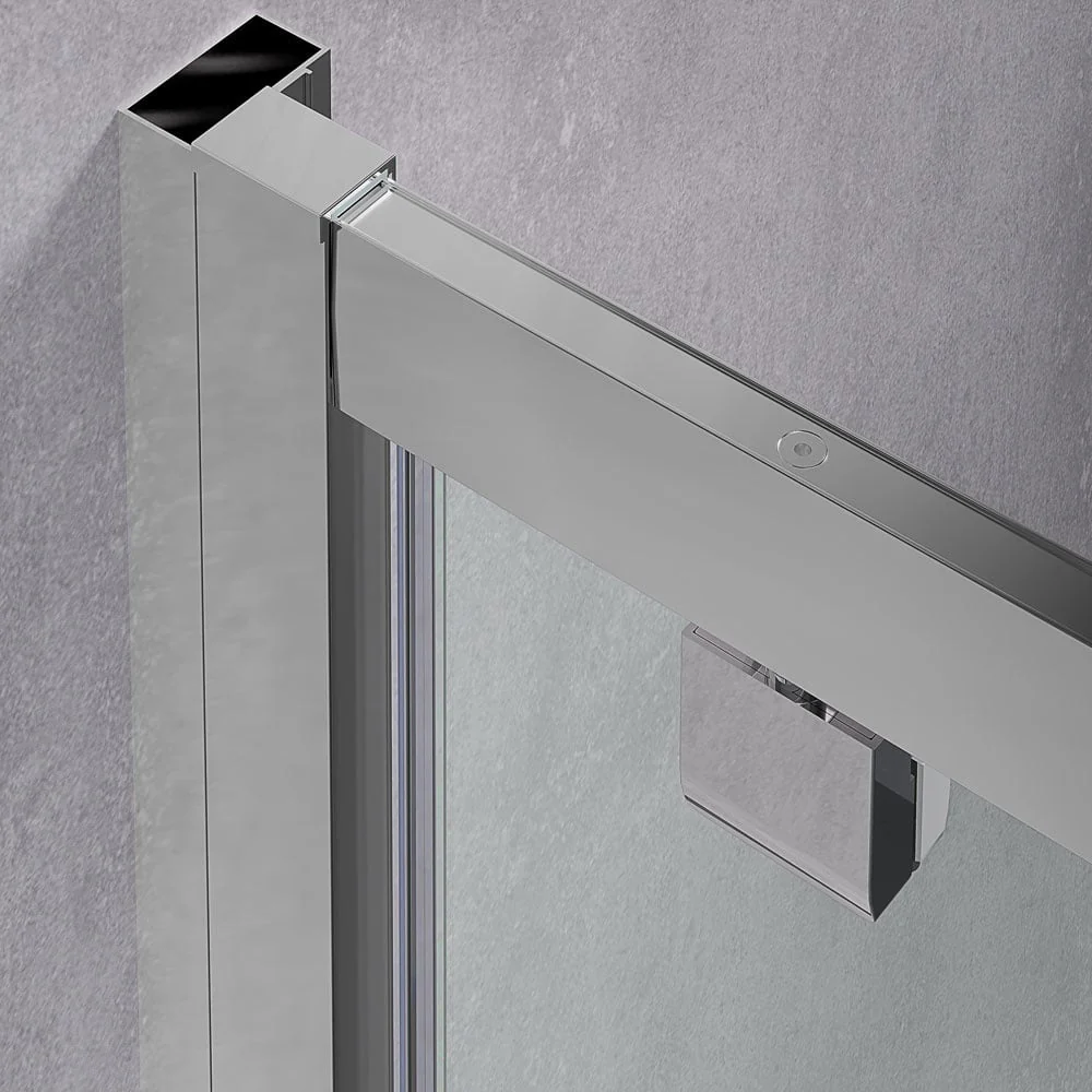 Astini Chrome 20mm Extension Profile