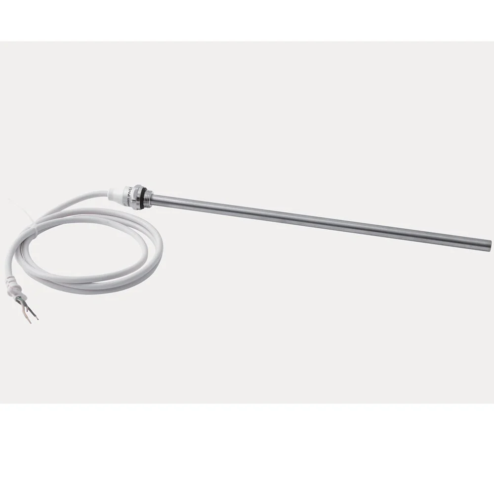 Astini Chrome 600W Dual Fuel Towel Radiator Heating Element TIS2114