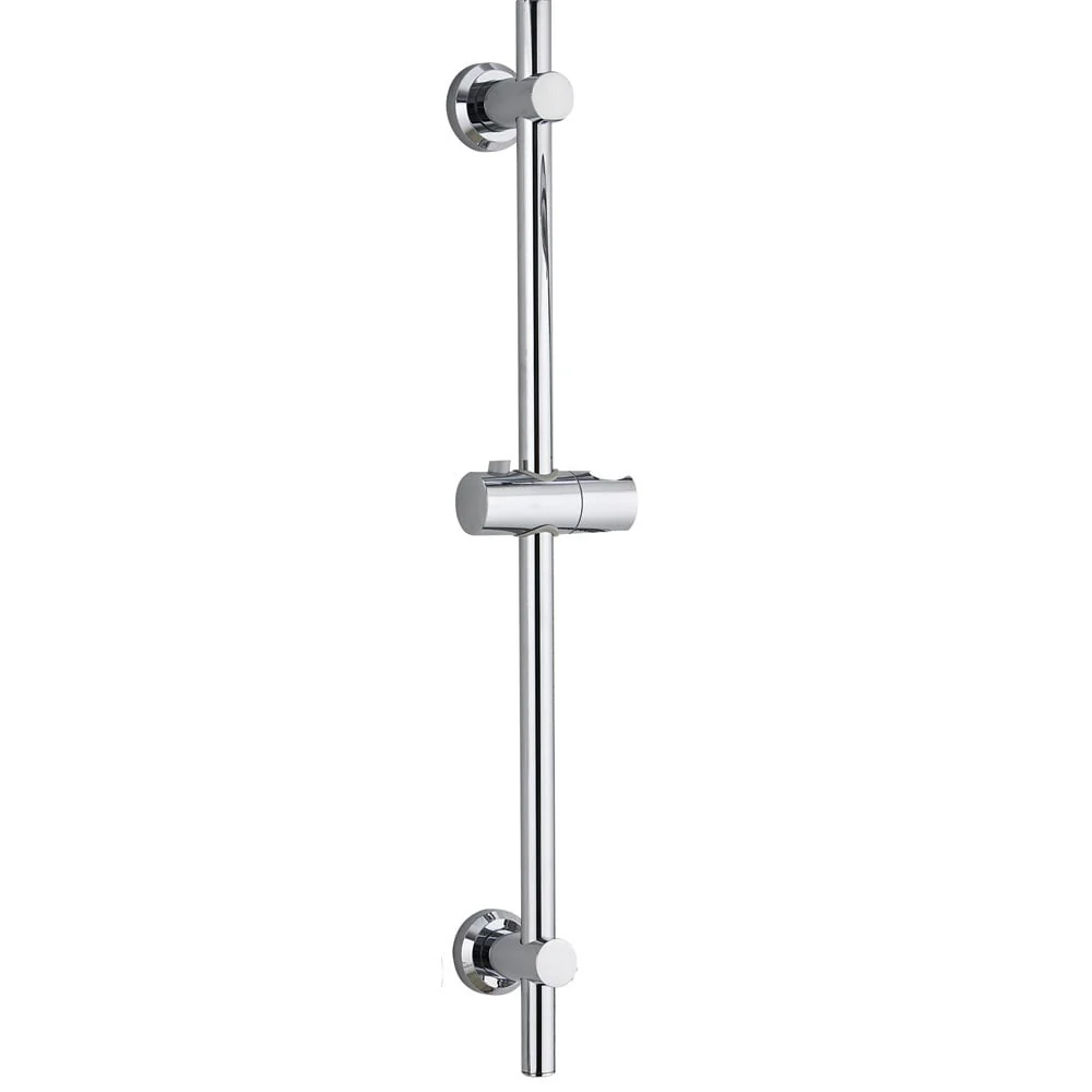 Astini Chrome Retro Fit Riser Rail