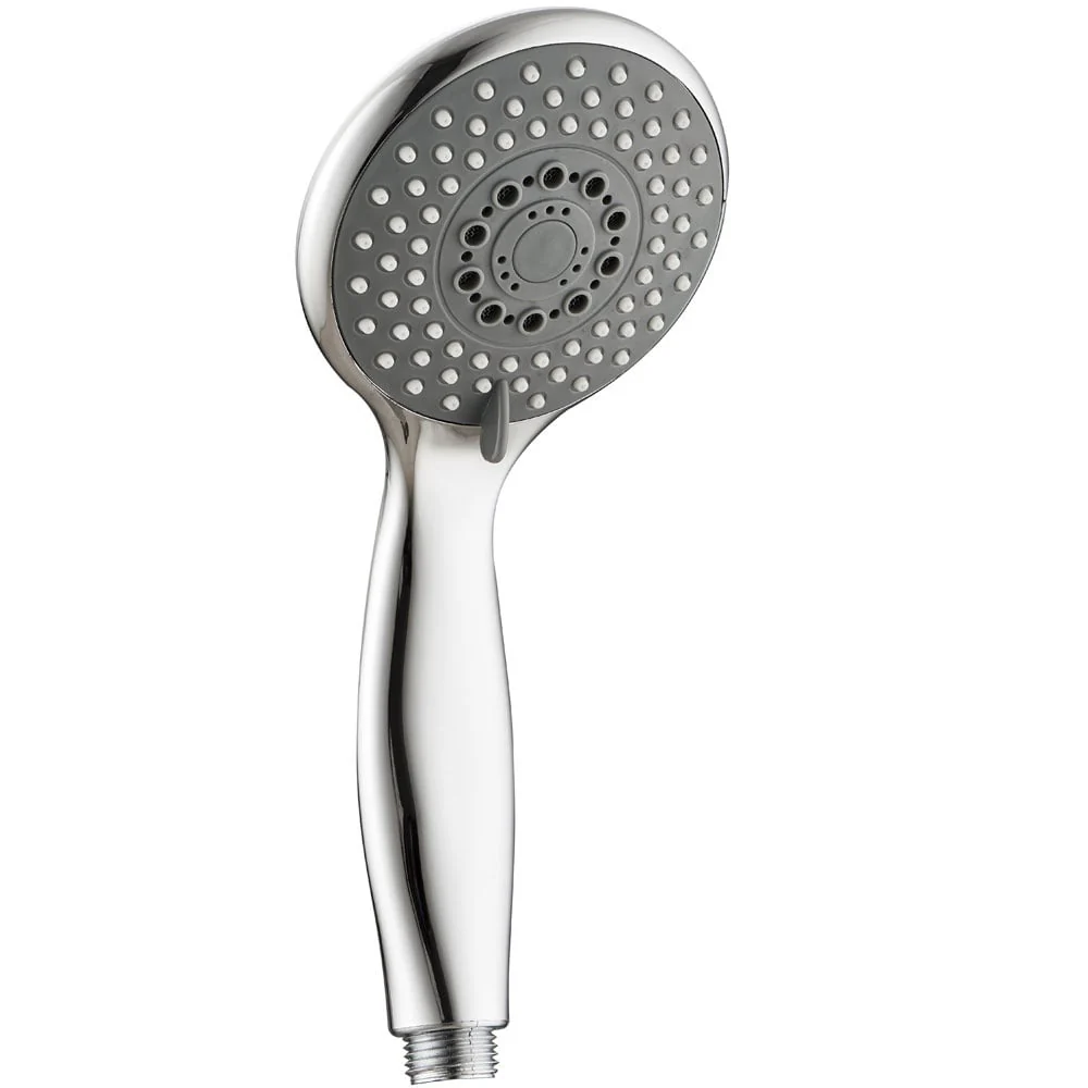 Astini Chrome Round 3 Function Handset