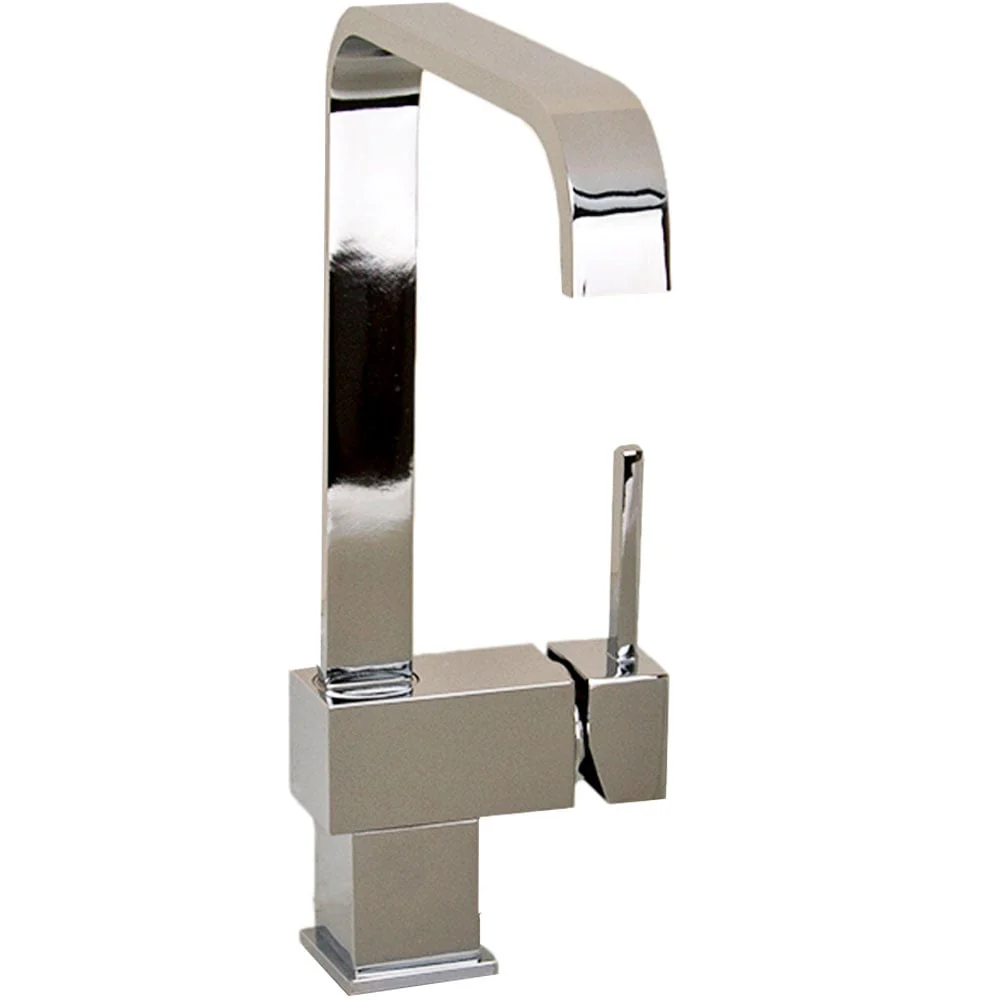 Astini Elmo 100L 1.0 Bowl Granite Reversible Kitchen Sink & 5E Tap - Image 10