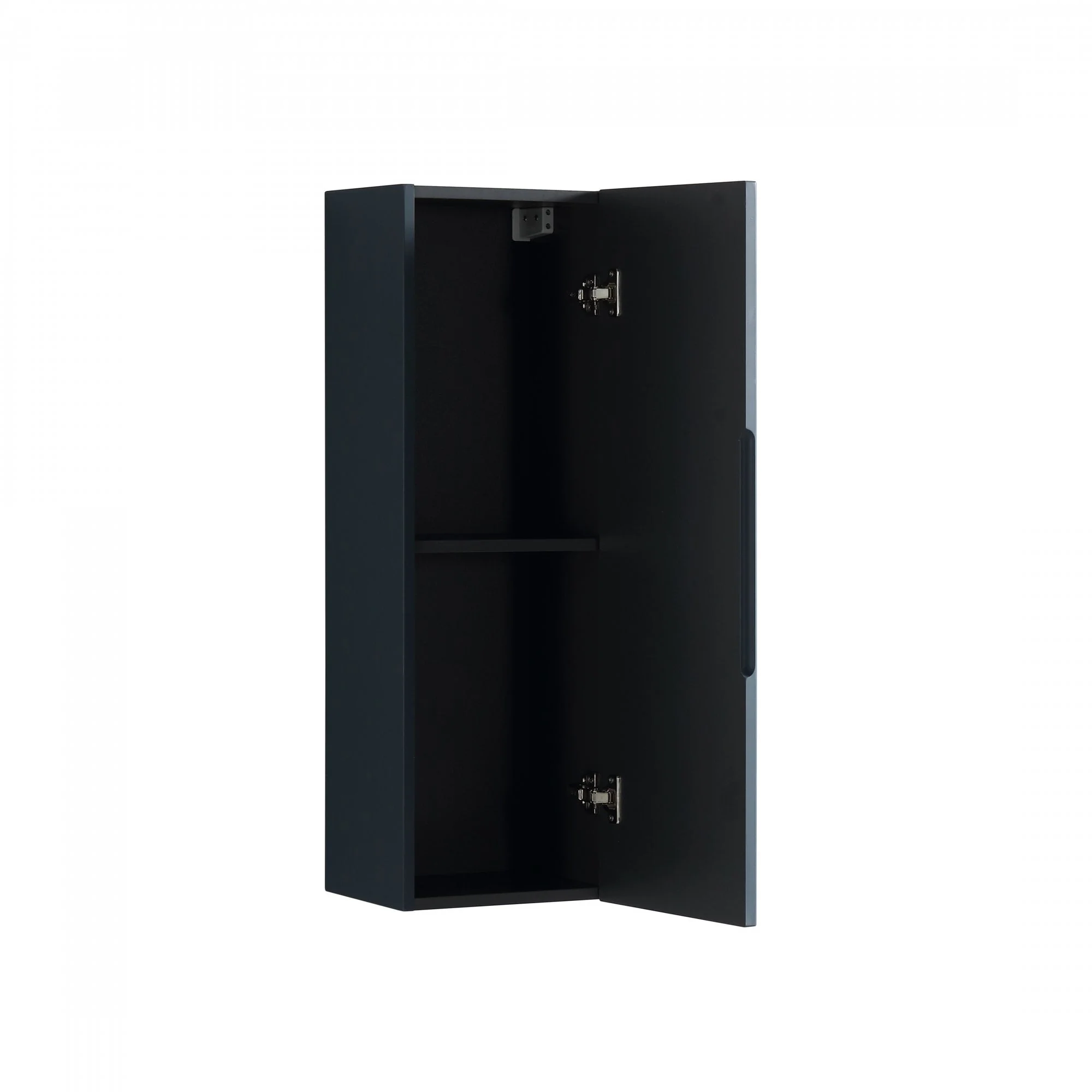 Astini Flauto 900mm Wall Mounted Tall Cabinet - Image 17