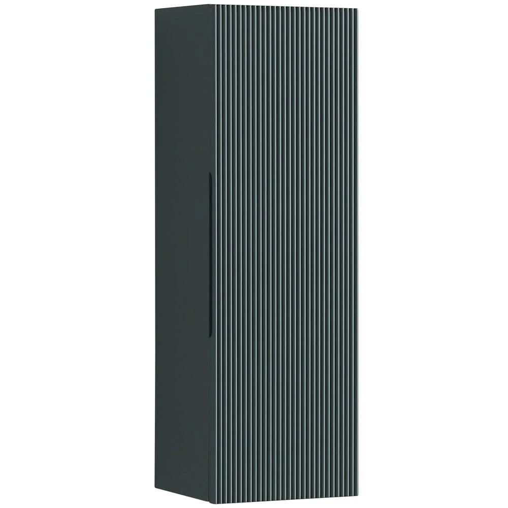 Astini Flauto 900mm Wall Mounted Tall Cabinet - Image 22
