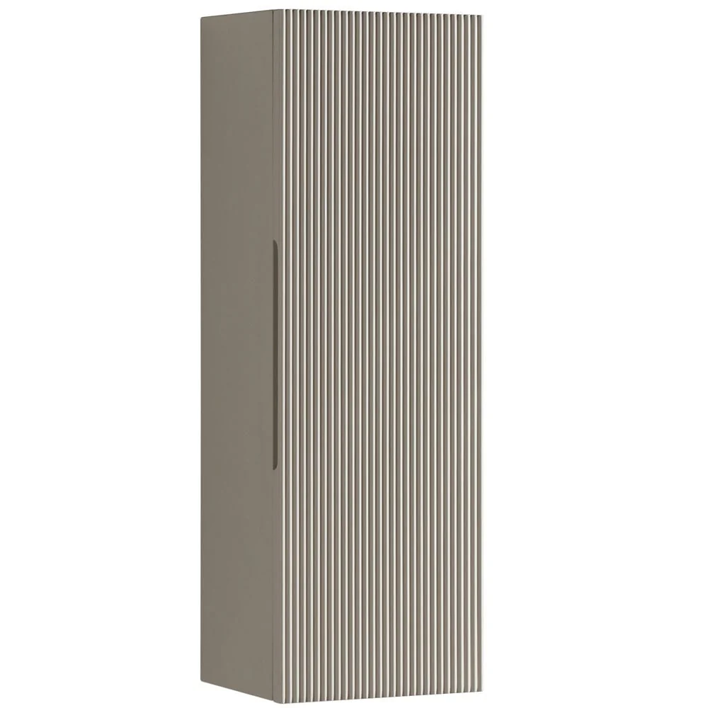 Astini Flauto 900mm Wall Mounted Tall Cabinet - Image 26