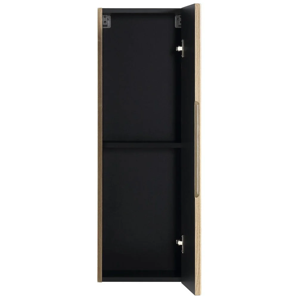 Astini Flauto 900mm Wall Mounted Tall Cabinet - Image 9