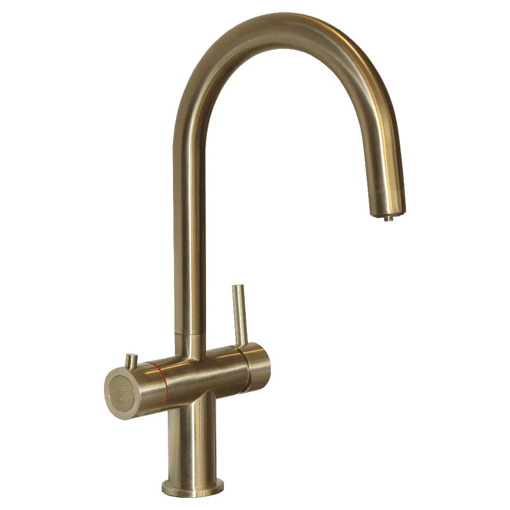 Astini Hot Stream 3.0 3-in-1 Boiling Hot Water Kitchen Tap & Filter - Image 2