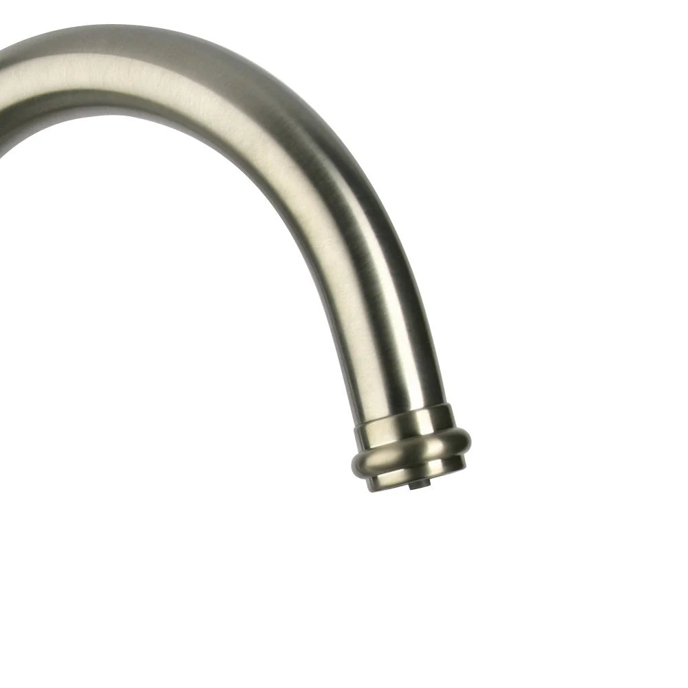 Astini Kelda 3 Way Ambient & Water Filter Kitchen Sink Mixer Tap - Image 8