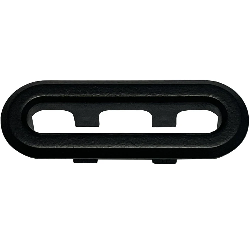 Astini Orca Black Overflow Cover