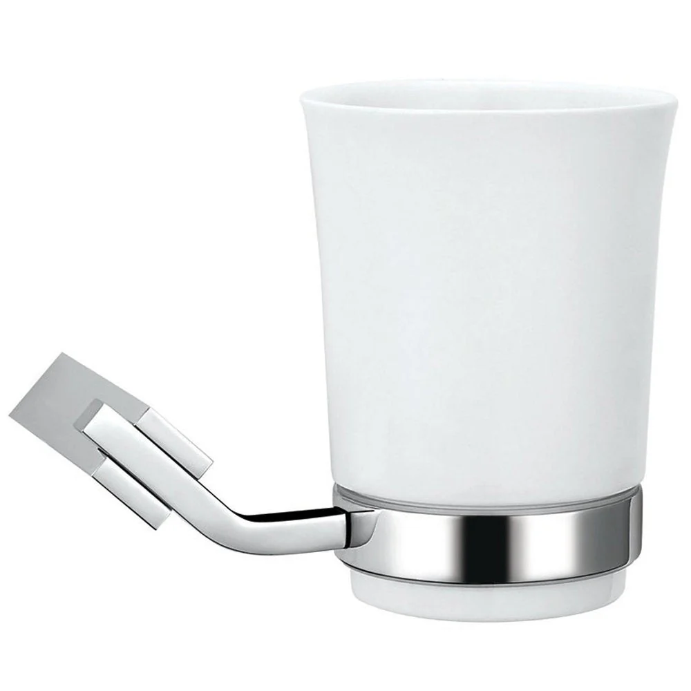 Astini Rome Bathroom Accessories Tooth Brush Holder 1452C