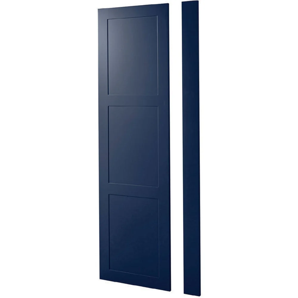 Astini Tenby Sapphire 1700mm Bath Panel