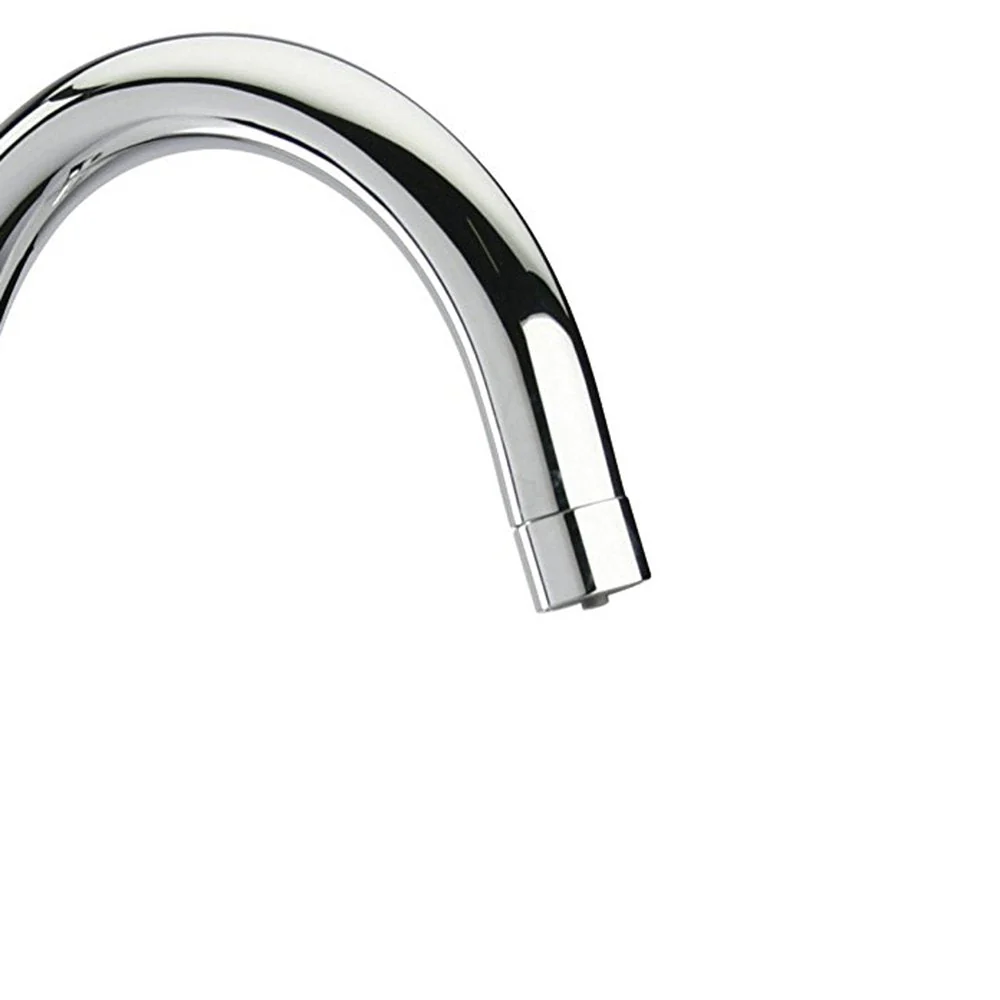 Astini Torlan Chrome 3 Way Ambient & Water Filter Kitchen Sink Mixer Tap - Image 6