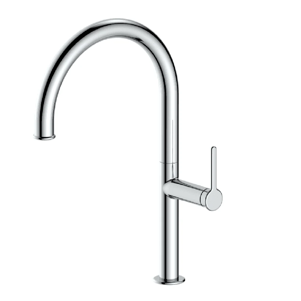 Astini Usk 435 Single Lever Kitchen Mixer Tap