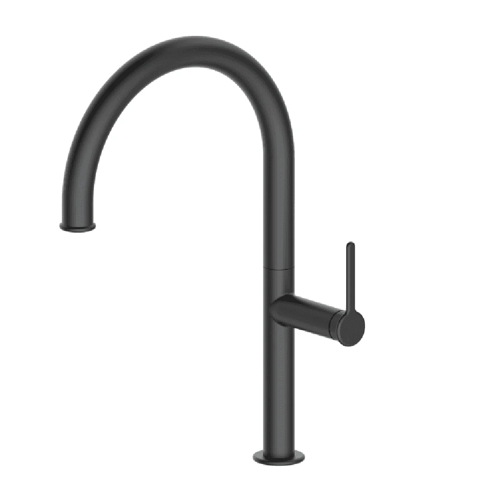 Astini Usk 435 Single Lever Kitchen Mixer Tap - Image 3