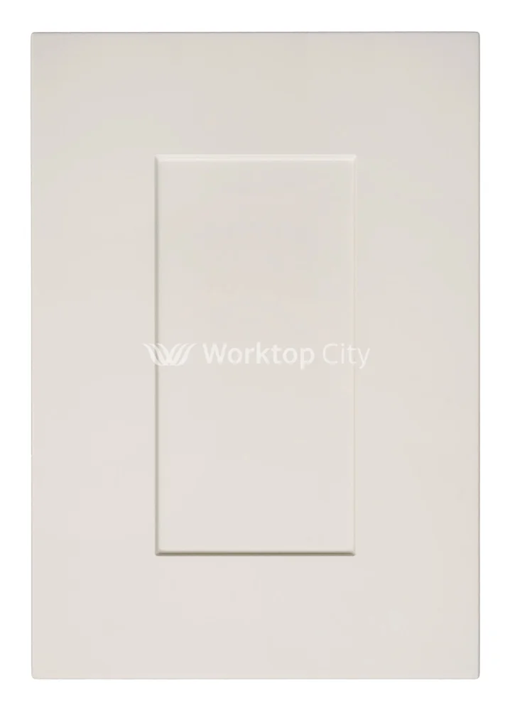 Boston Supermatt Shaker cashmere- Replacement Kitchen Doors SAMPLE PRODUCTS