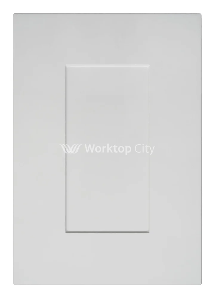 Boston Supermatt Shaker Dove Grey- Replacement Kitchen Doors SAMPLE PRODUCTS