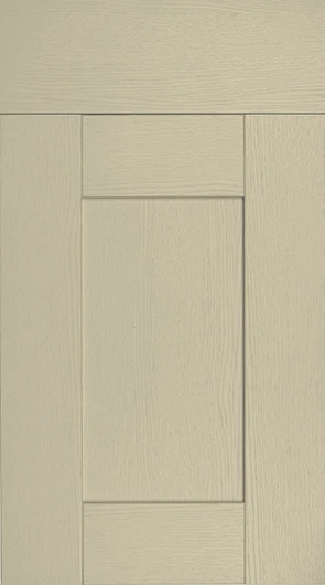 Buckingham Wood Grain Shaker Dakar- Replacement Kitchen Doors (End Panel) - Image 3