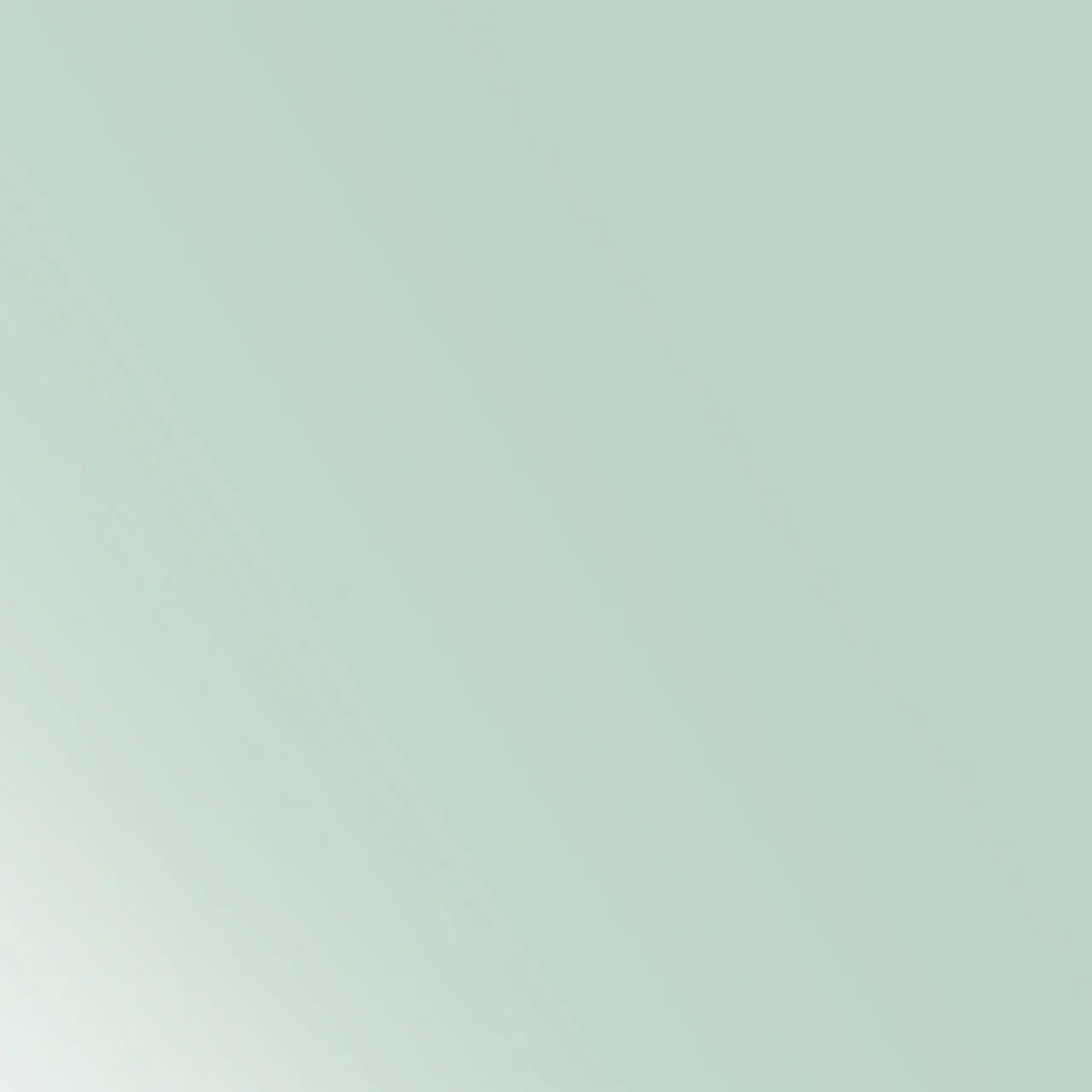 Bushboard Alloy Seabreeze Green Aluminium Feature Kitchen Splashback - Image 5