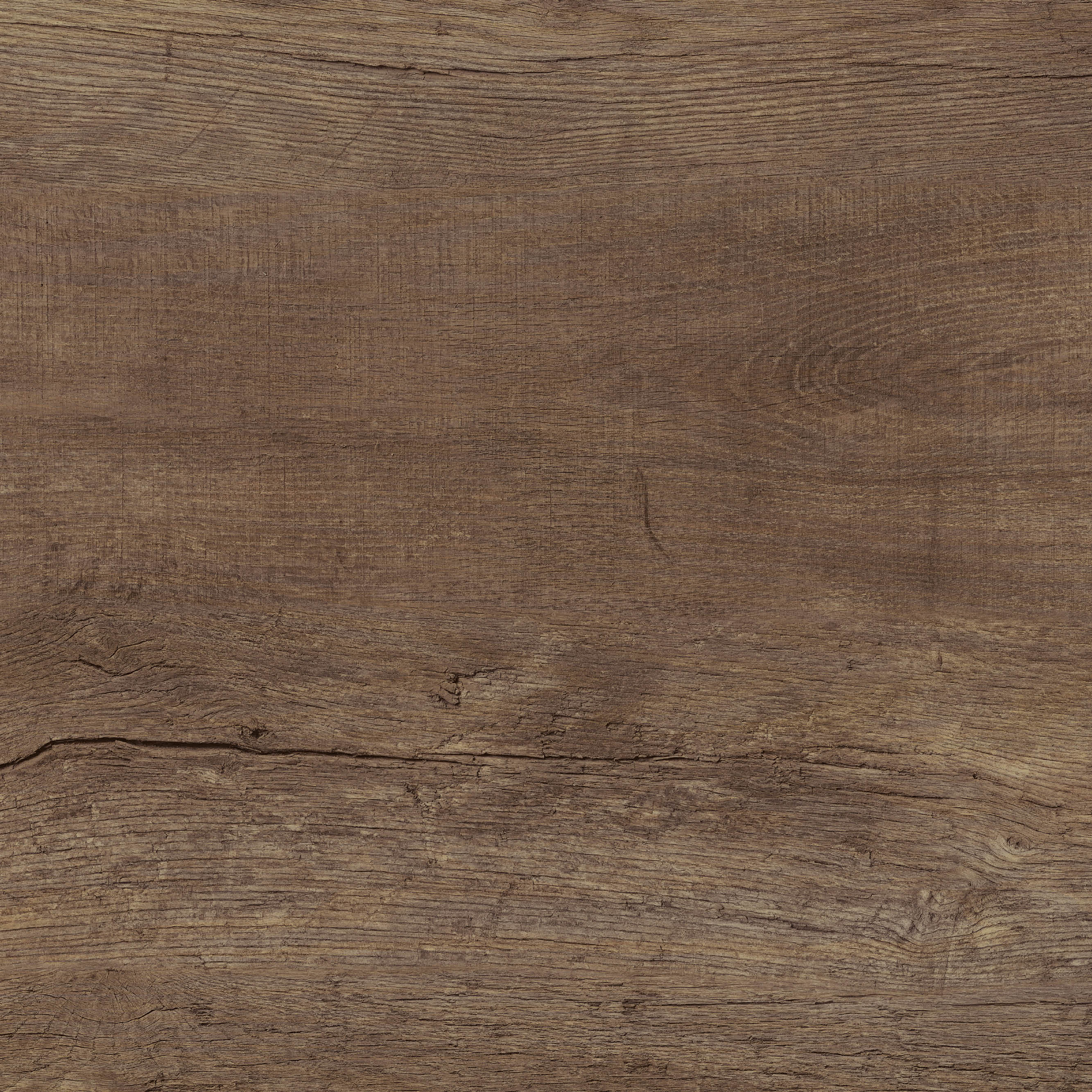 Bushboard Alloy Viking Oak Aluminium Feature Kitchen Splashback
