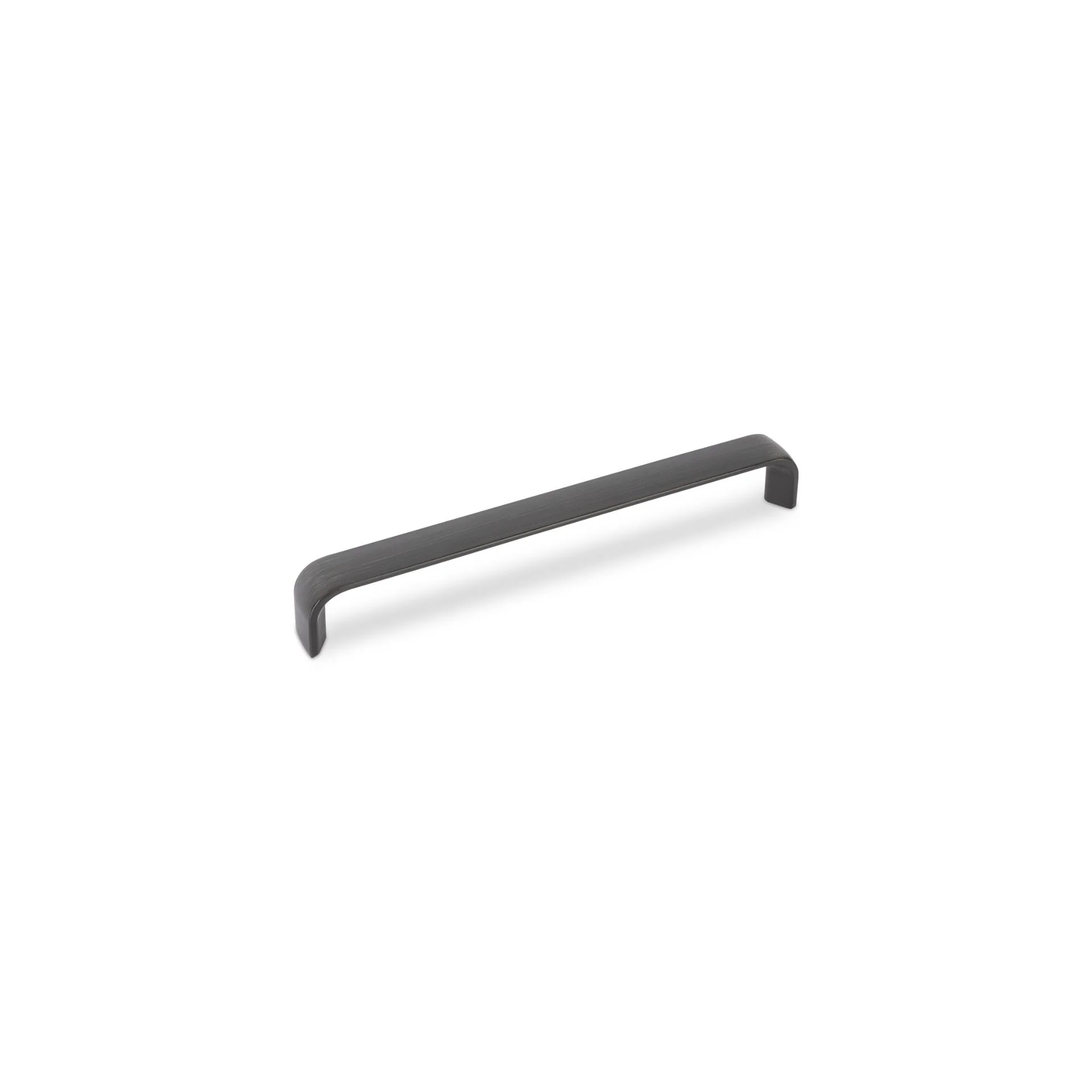 Camden D Kitchen/Bedroom Door Handle Antique Black (Various Sizes) - Image 5