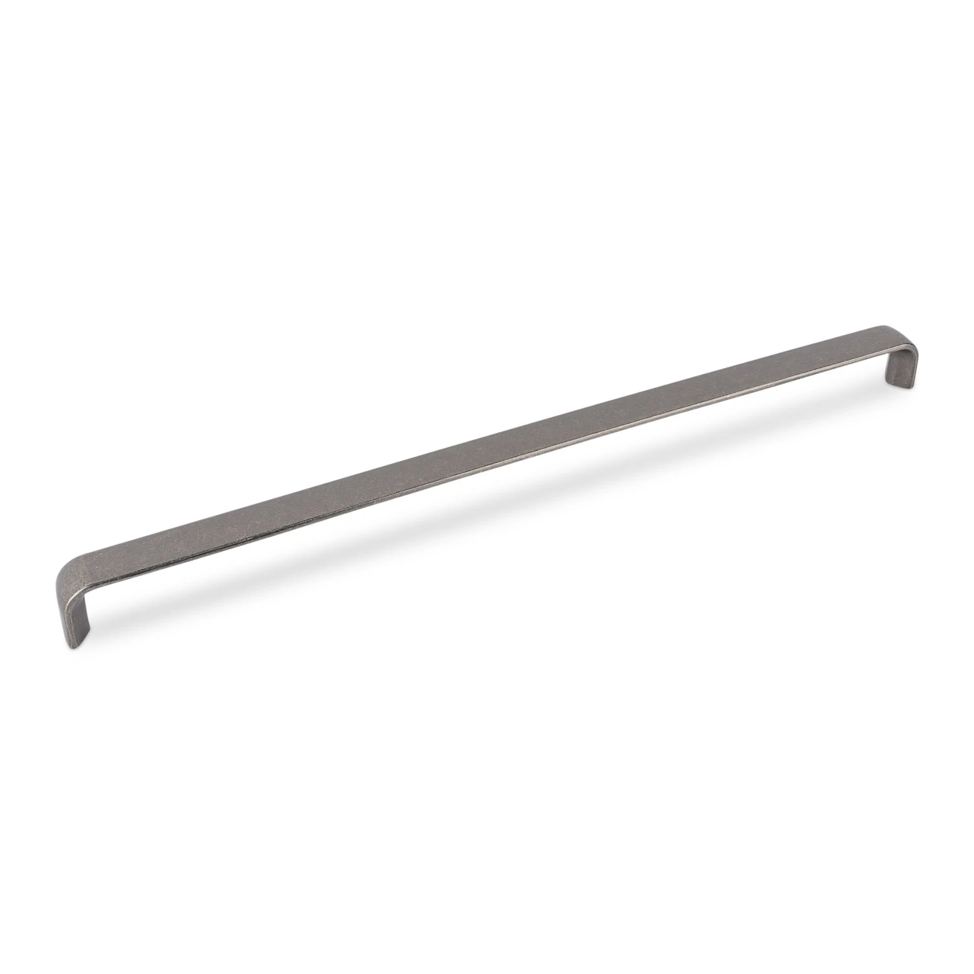 Camden D Kitchen/Bedroom Door Handle Pewter (Various Sizes) - Image 7
